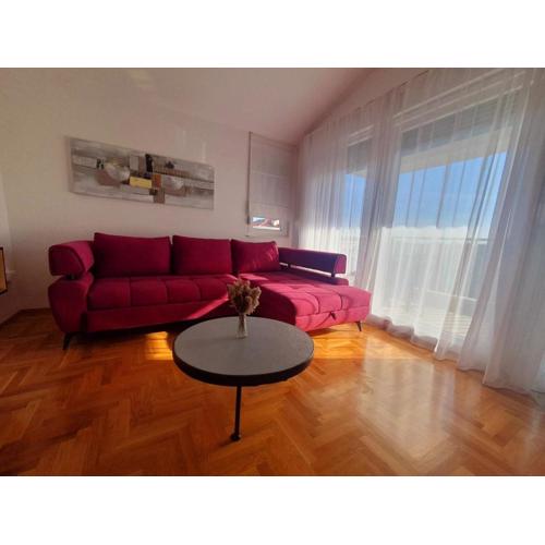 Apartment Mia