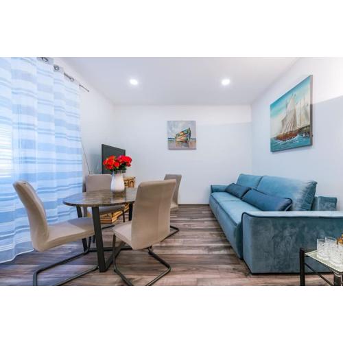 Apartment Mia