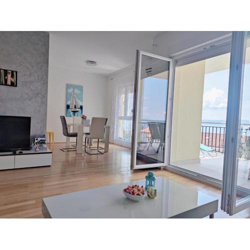 Apartment Mia