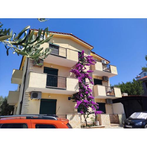Apartment Mia