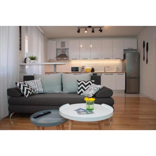 Apartment Mia