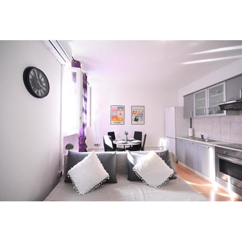 Apartment Mia