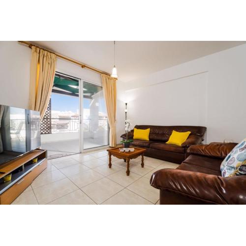 Apartment Michel