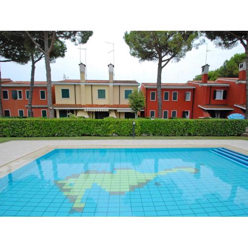 Apartment Michelangelo-1 by Interhome