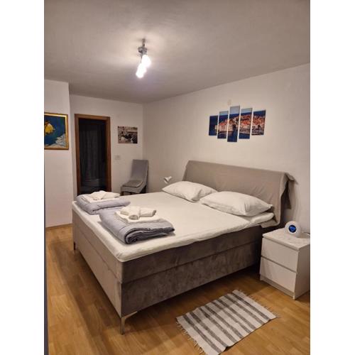 Apartment Mihael