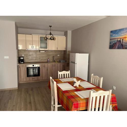 Apartment Mihaela - 2