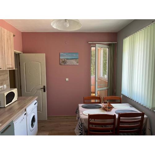 Apartment Mihaela