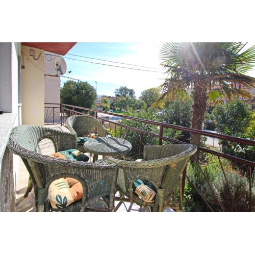 Apartment Mihaela