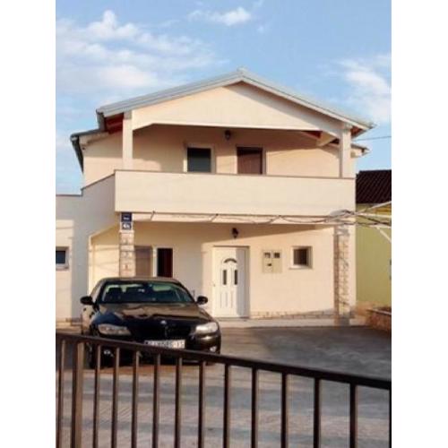Apartment Mijatovic