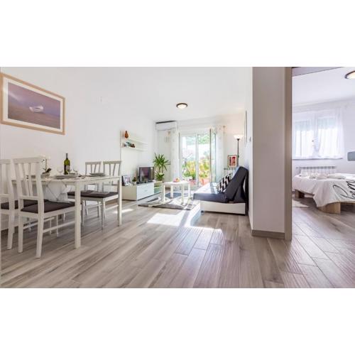 Apartment Mika