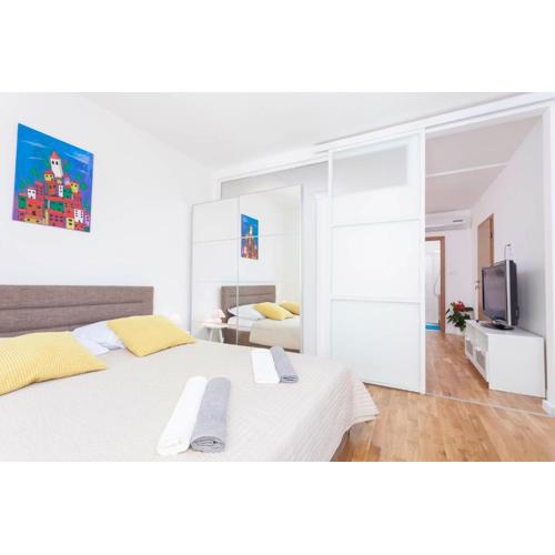 Apartment Mikula