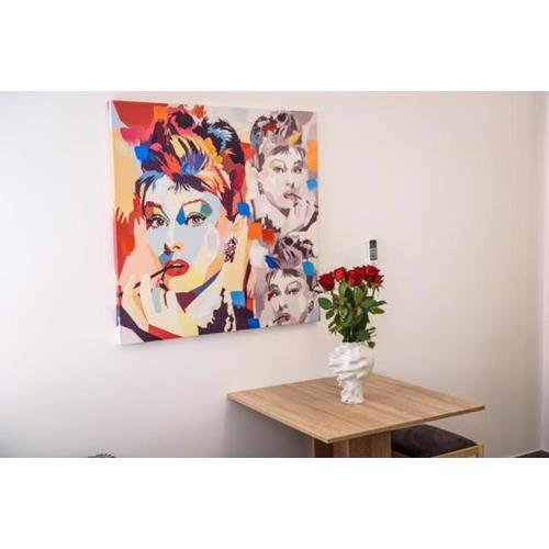 Apartment Mila Adria