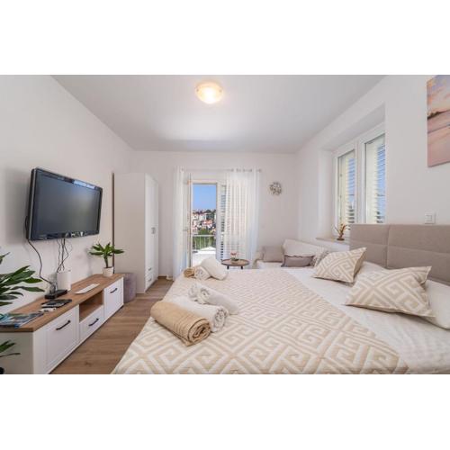 Apartment Milanello