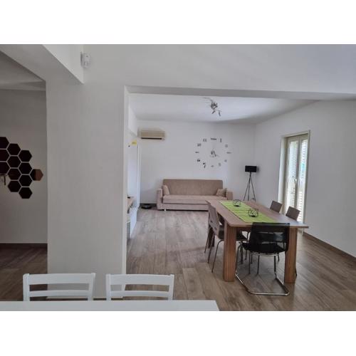 Apartment Milazzo - Trilocale sul mare
