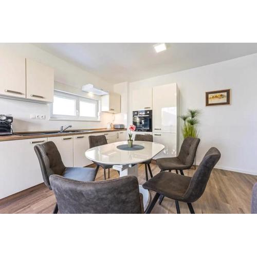 Apartment Milena