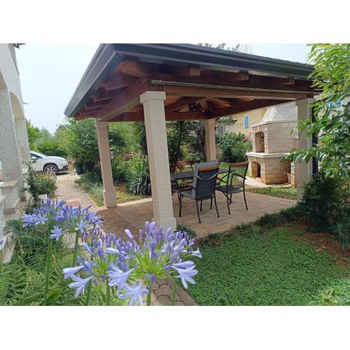 Apartment Milena
