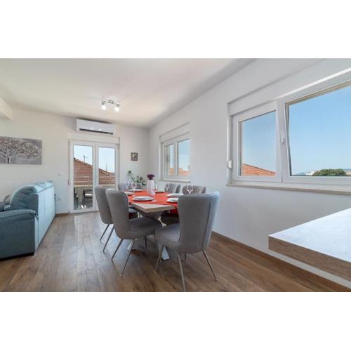 Apartment Mileni