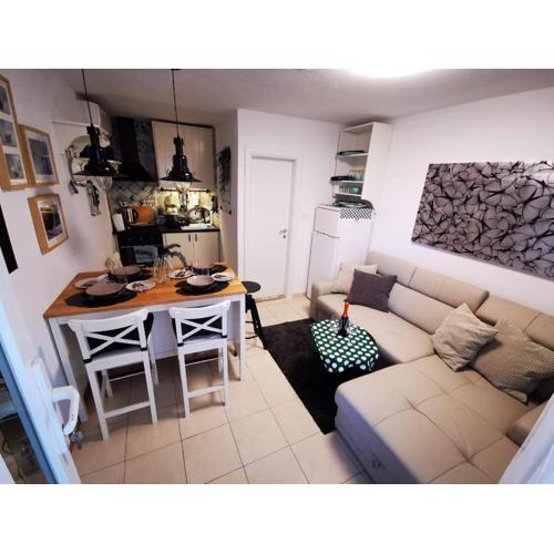 Apartment Miljenko i Dobrila