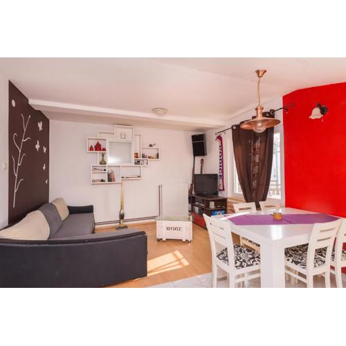 Apartment Milka