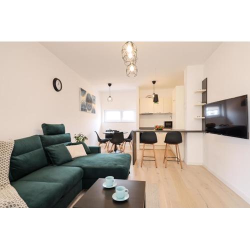 Apartment Milo