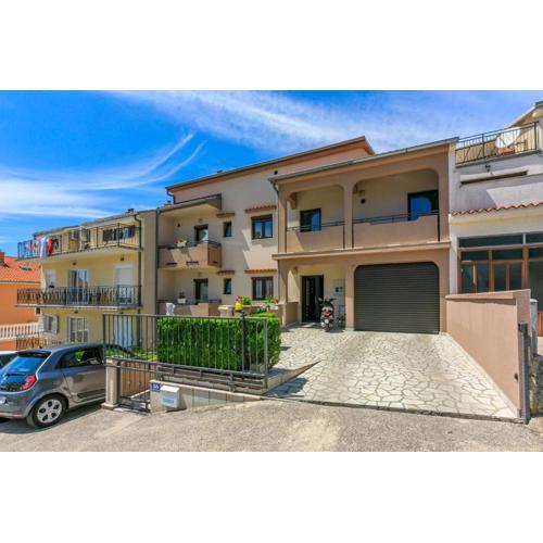 Apartment Milojka