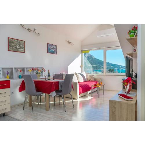 Apartment Milvana