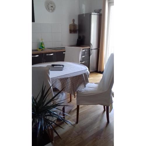 Apartment Mime Blata
