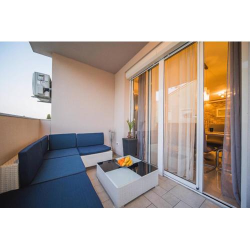 Apartment Mimi Munida 128g