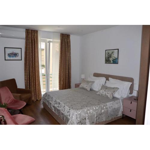 Apartment Mimica, Split center
