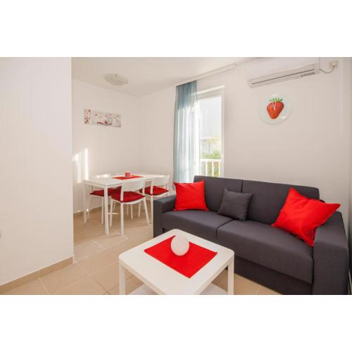Apartment Mimoza 7 for 4