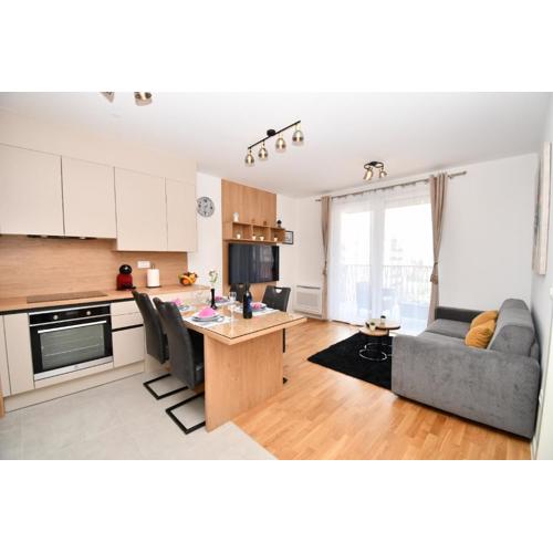 Apartment MiniMax