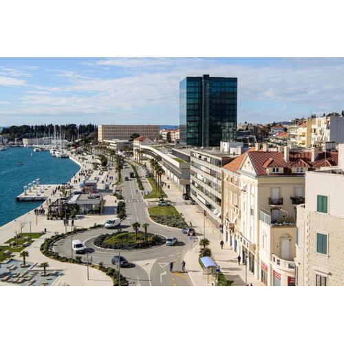 Apartment Minja Split