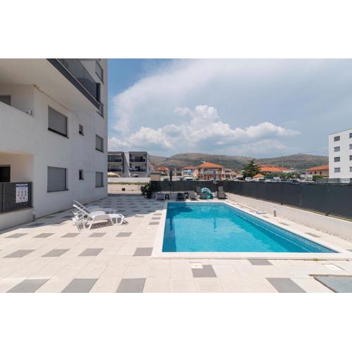 Apartment Mint Trogir