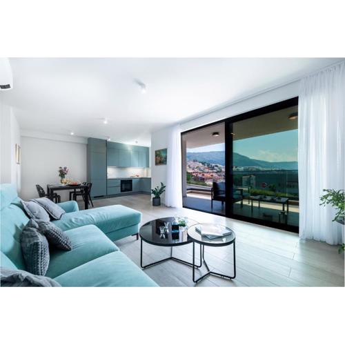 Apartment Mint