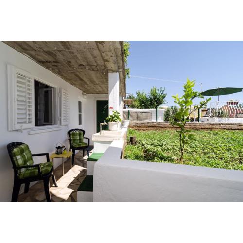 Apartment Mir