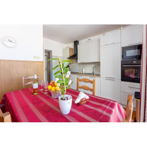 Apartment Mira \