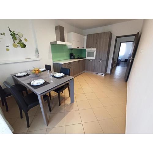 Apartment Mira