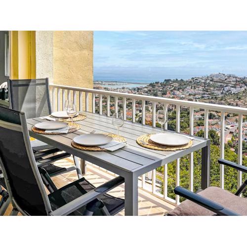 Apartment Mirador de Chopo by Interhome