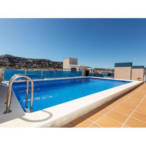 Apartment Miralcielo by Interhome
