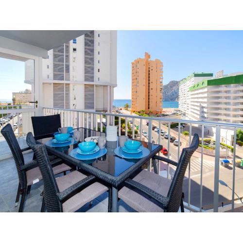 Apartment Miramar 02 by Interhome