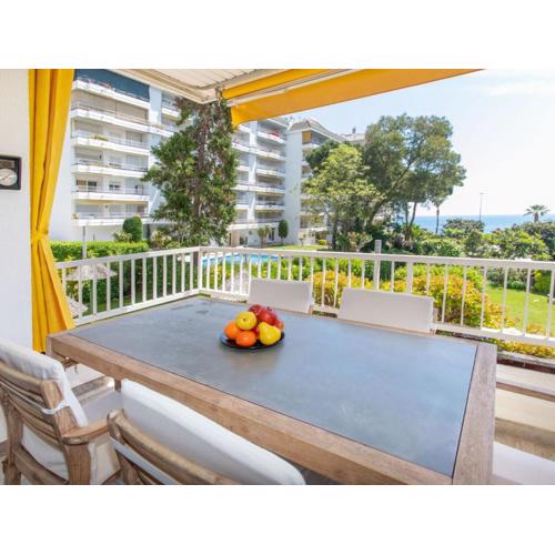 Apartment Miramar by Interhome