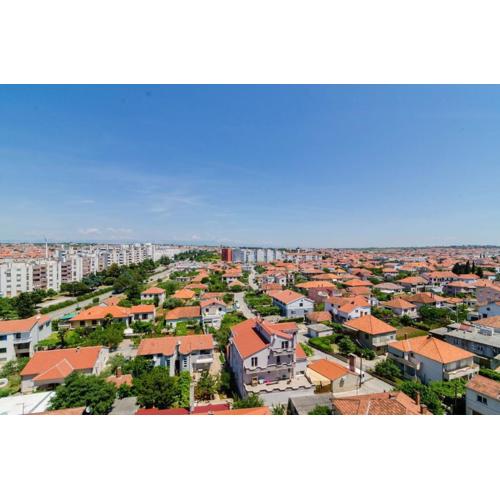 Apartment Mirela