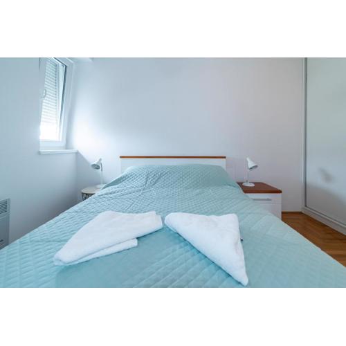 Apartment Mirjam