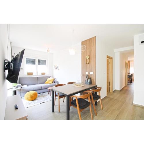 Apartment Mirjana 2356