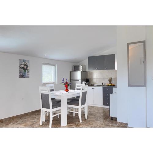 Apartment Mirjana