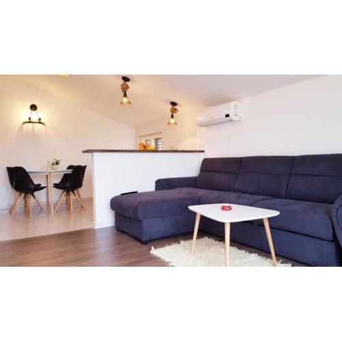 Apartment Mirjana