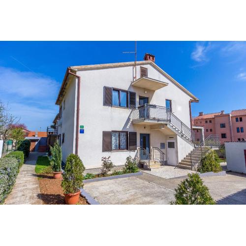 Apartment Miro