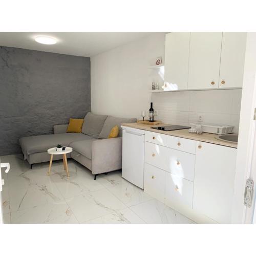 Apartment Mišo