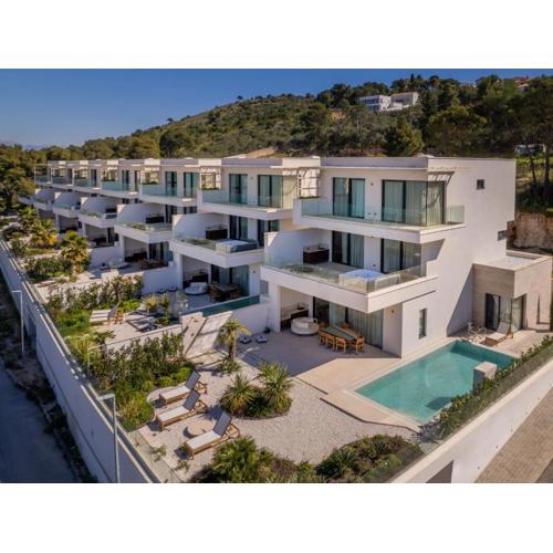 Apartment Mistral by Interhome