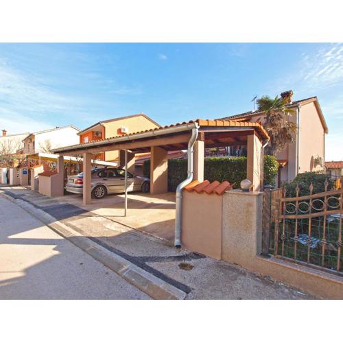 Apartment Mitar 1271